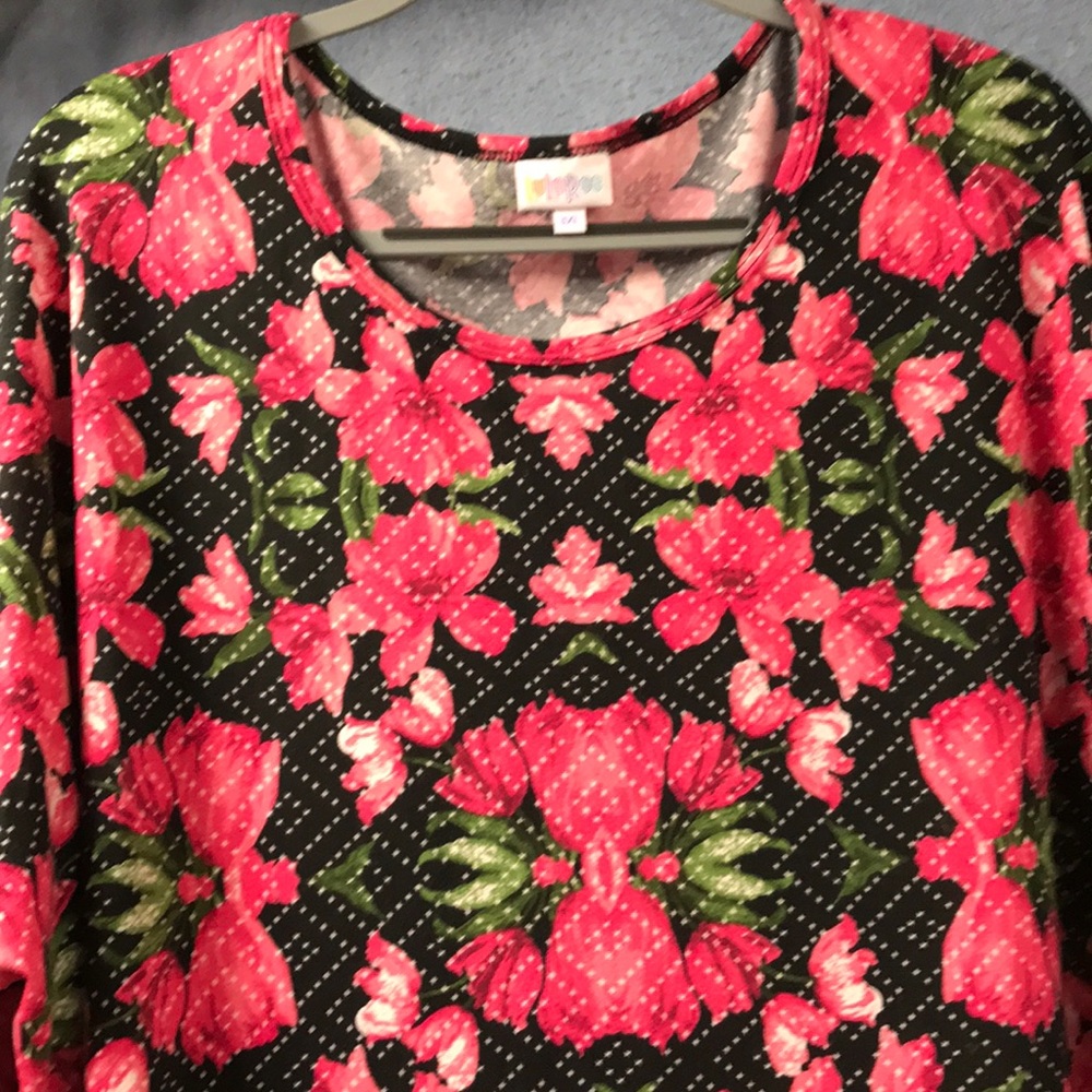 Lularoe Irma